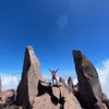 Aga | Travelling & Hiking