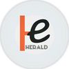 Herald English