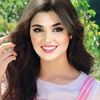 عاشقه الهدوء