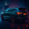 cupra_ateca_israel