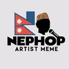 Nephop Artist Meme