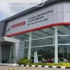 Toyota Temerloh