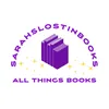 sarahslostinbooks