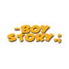 -BOY STORY.;