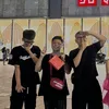 phananhhappyboy