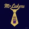 Mr Lakers 😂