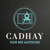 xoamuautocad