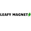 Leafy Magnet