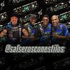 Salserosconestilos