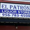 elpatronliquorstore