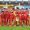 🇲🇲မြန်မာ့ဘောလုံးပရိသတ်🇲🇲⚽