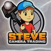 Steve Camera Trading