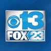 CBS13/FOX23