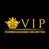 LISTA DE FORNECEDORES 🖤