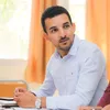 Abdelmajid Ibaroui | Coach