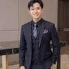 Phim review tổng tài Ngô tình