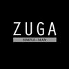 Zuga zone