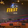 FIRST BAR & B B Q