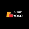 Shop Yoko