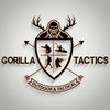 Gorilla Tactics Outdoor