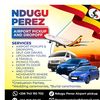 nduguairportpickup