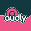 Audly | Audio Guestbook