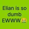 eli_is_so_dumb_eww