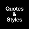 quotesxstyles