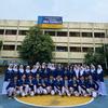 OSIS SMA YADIKA 6