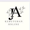 kebutuhanonline23