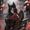 .kitsunekali
