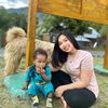 Anggie evangelis tangkelangi✨