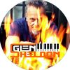 Glen Sheldon