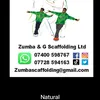 Zumba &G Scaffollding LTD