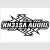 KH315A AUDIO