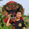 PEMBURU BARONGAN