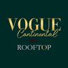 Vogue Continental Rooftop