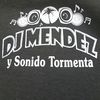 DJ MENDEZ Y SONIDO TORMENTA