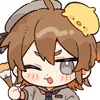 ﾐ