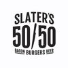 slaters5050official