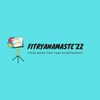 Fitryanamaste'Zz