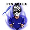 It’s Moex