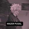 MAZERㅤPUSAL