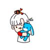ชิบะกบชิ่ง