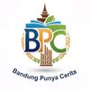 Bandung Punya Cerita