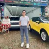 MR HÙNG CAR