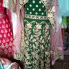 ashuweddingdress