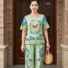 Mặc Đẹp Tuổi Trung Niên