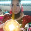 estefany_circus