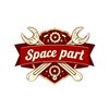 Space part Shop